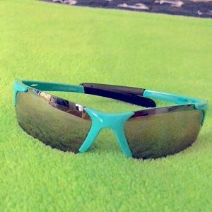 Maxx Sun Glasses Wear with Lilly!